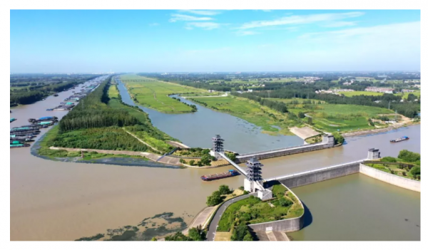 “好尷尬”的省份，江蘇這些地方到底是南方還是北方