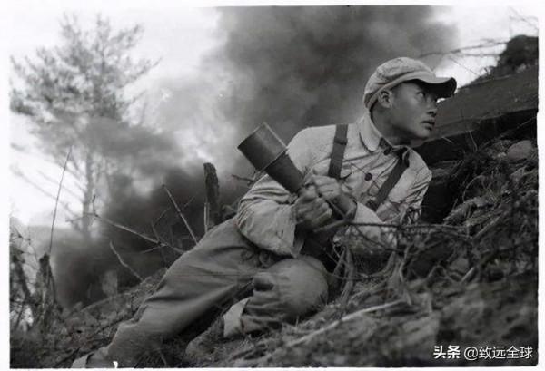 1963年，軍區首長去內蒙視察發現一流浪漢，竟是犧牲10年的戰友