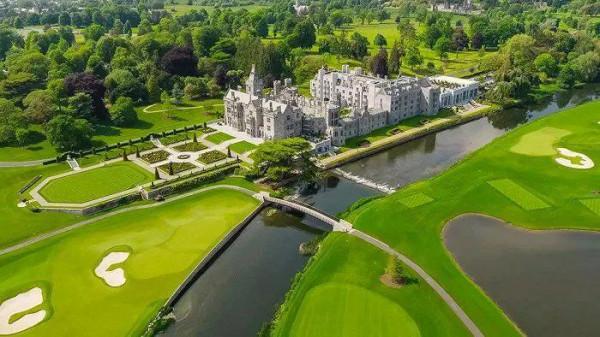 四對舉行豪華婚禮的明星，婚後有人寵成小公主，有人敗家