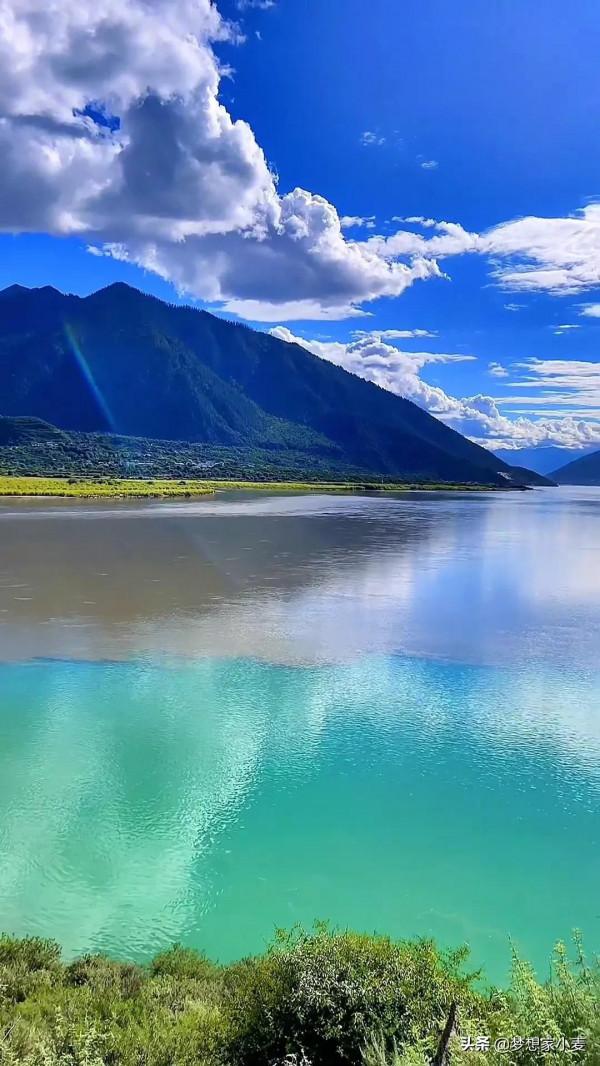 一個人不能去的地方，美哭了沒人給你擦眼淚