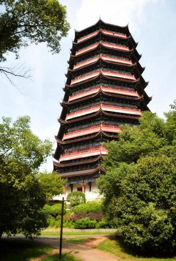 江西省最小的地級市、中國新能源之城-新餘市