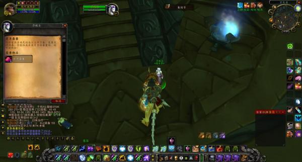 魔獸TBC：巨牙毒囊一個705.5金，想轉換陣營，不小心付出沉重代價