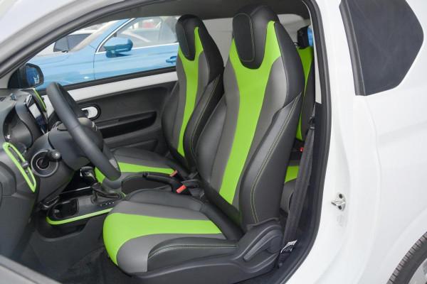 代步車新選擇，售價4&period;8999萬能跑302km，解析科萊威CLEVER