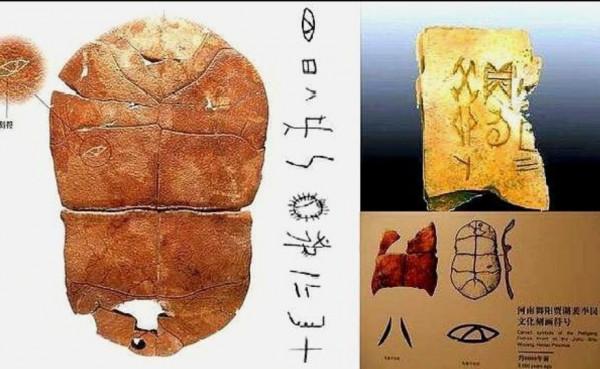 你所不知道的“江”、“河”、“湖”、“海”，裡面有華夏曆史