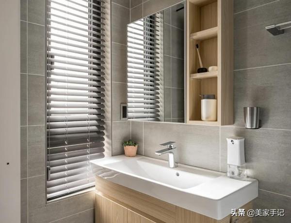 臺灣發現一位60歲阿姨的家，那叫一個高階，拍給大夥瞧瞧，超羨慕