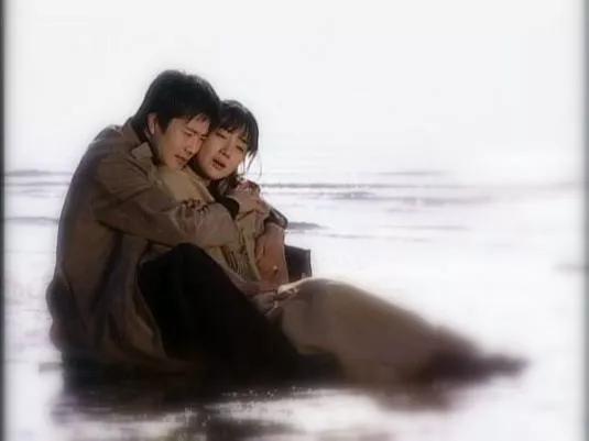 經典韓國悲情偶像劇：《天國的階梯》