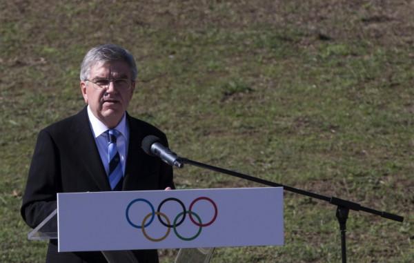 走近冬奧|巴赫也做過針線活? 走近冬奧|巴赫也做過針線活?