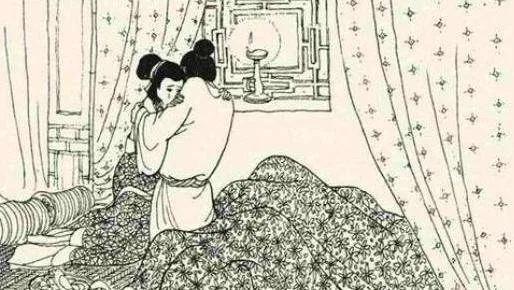 民間故事:男子雨夜借宿,一個美貌女子託夢道:快逃,這是墳墓 民間故事:男子雨夜借宿,一個美貌女子託夢道:快逃,這是墳墓