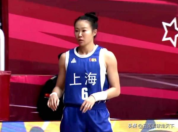 WCBA | 2021-2022賽季十宗“最”