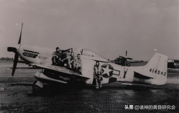 &quot&semi;大捷&quot&semi;背後的悲歌 - 美國空軍史上單次最高損失率之戰始末