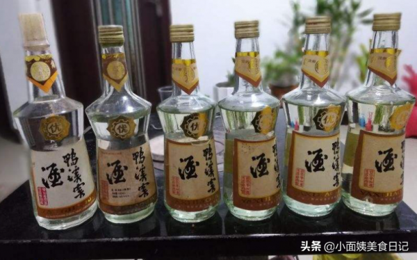 老北京4大&OpenCurlyDoubleQuote;尷尬酒&rdquo;，曾在北京家喻戶曉，現在還有酒友認識嗎？