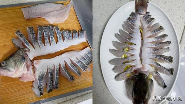 這12種深海魚的吃法，簡單、營養又美味！冬季多吃魚，補鈣又健腦