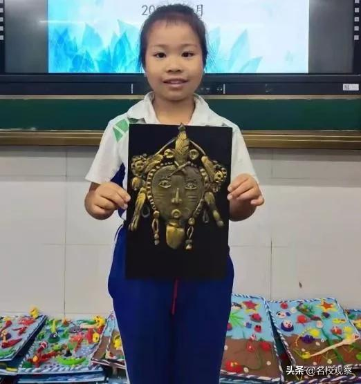 徜徉課程超市，盡享雙減快樂！超前小學部“選課走班社團”出爐