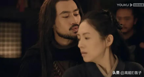 2021年度國劇盤點：是十級工傷，也是快樂源泉