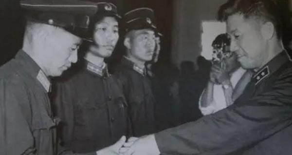 九一三事件後,開國中將趙啟民為什麼被審查? 九一三事件後,開國中將趙啟民為什麼被審查?