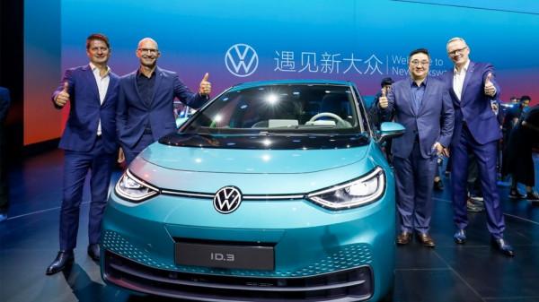 不管大眾中國CEO是否離職，這兩個問題需要解決