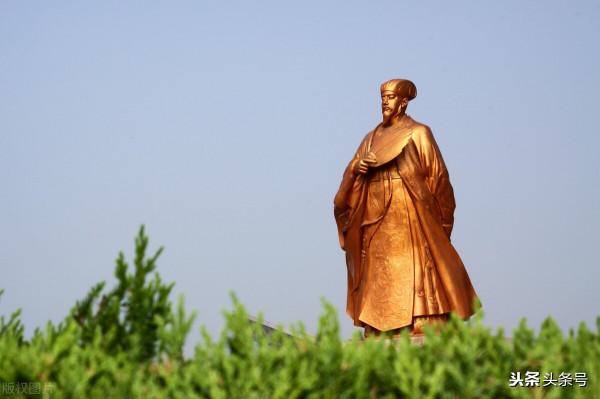 三國演義神化了孔明,沒錯!諸葛亮浪得虛名,大錯特錯 三國演義神化了孔明,沒錯!諸葛亮浪得虛名,大錯特錯