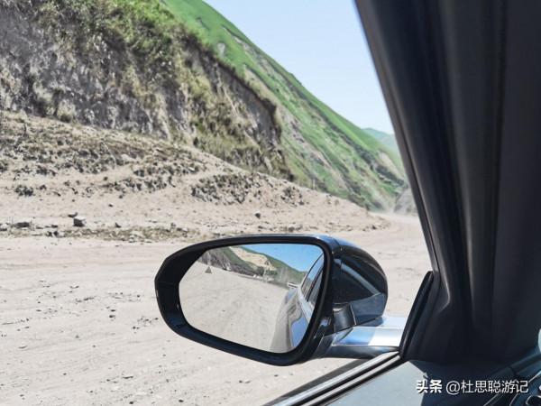 漢EV自駕新疆，充電站不再是出行瓶頸，直流交流充電樁都齊全