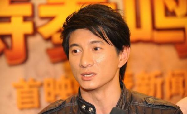 馬雅舒：27歲嫁給吳奇隆，結婚4年分道揚鑣，33歲再嫁美國富商