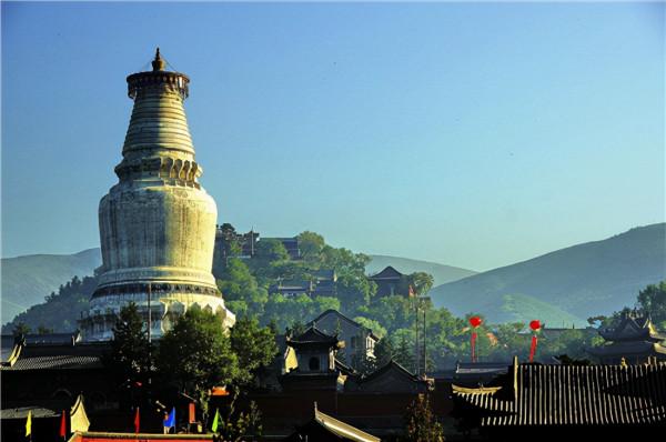 盤點山西的七大旅遊勝地