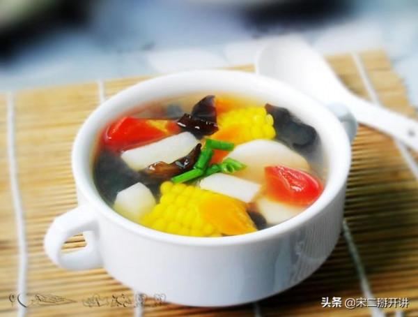 粵菜師傅教你20道家常湯,營養美味,秋天喝好處多,太讚了先收藏 粵菜師傅教你20道家常湯,營養美味,秋天喝好處多,太讚了先收藏