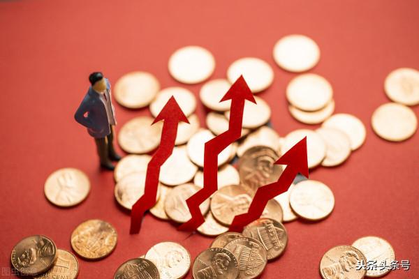 財商：賺錢是一個動詞，是一種習慣