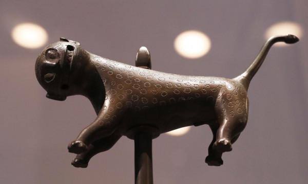 法國將向貝南歸還26件文物