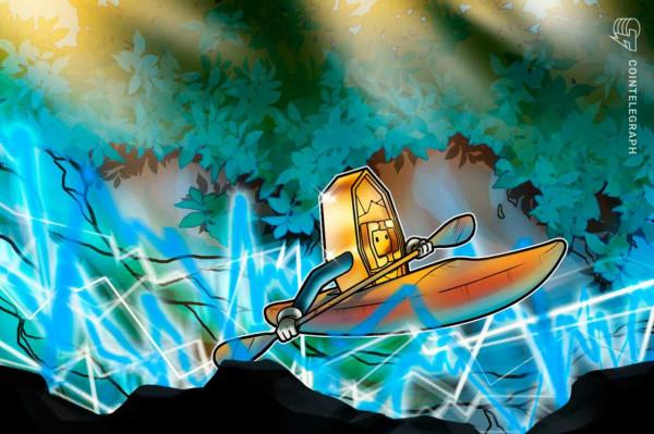 即使比特幣價格跌至 47,000 美元,FLUX、SFP 和 Badger DAO 仍在飆升 即使比特幣價格跌至 47,000 美元,FLUX、SFP 和 Badger DAO 仍在飆升