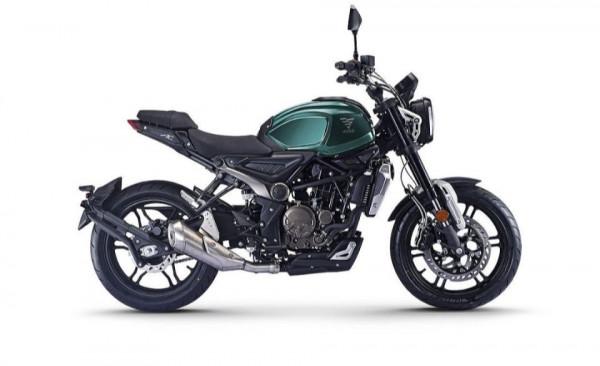 預算三萬左右年齡38，比較喜歡復古和太子類摩托車，如何選？