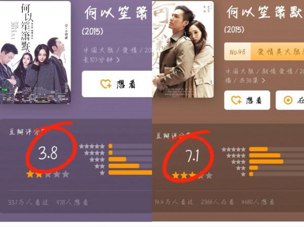 “人前姐妹花,人後白蓮花”,老死不相往來的8位女星 “人前姐妹花,人後白蓮花”,老死不相往來的8位女星