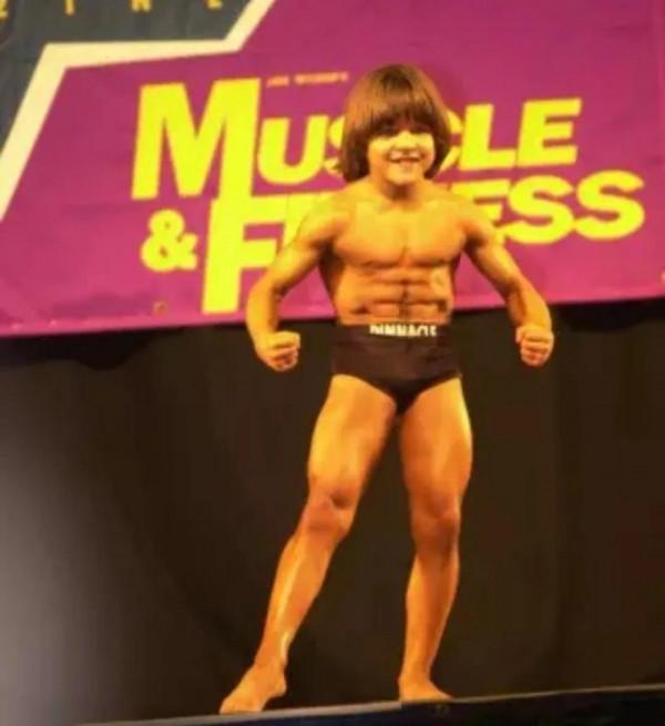 我們為什麼要練肌肉嗎？