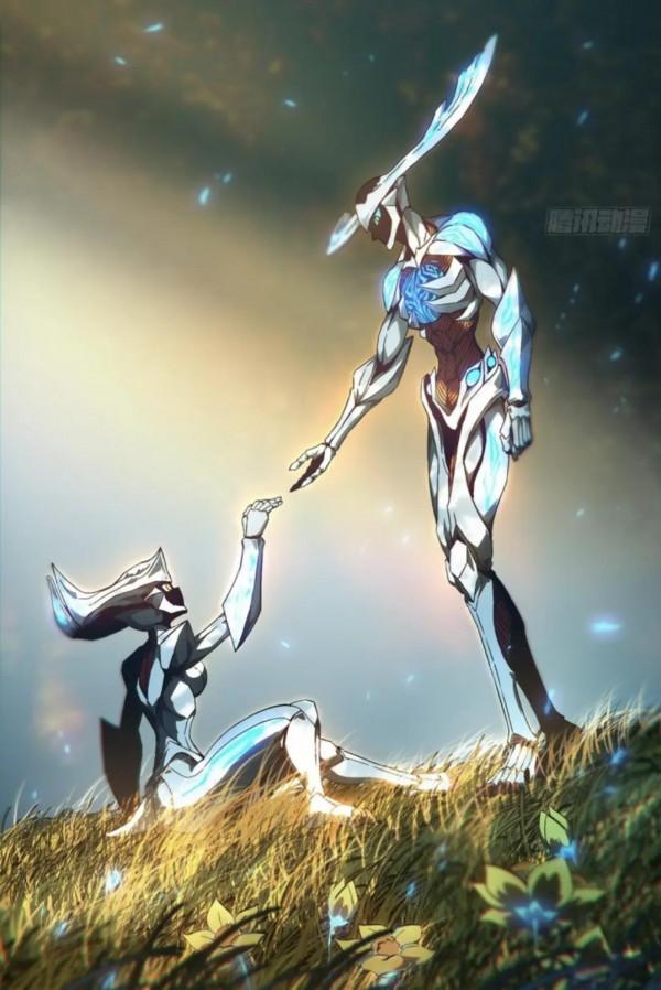 漫畫推薦：《大象無形》，茅山小道士另類降妖記……