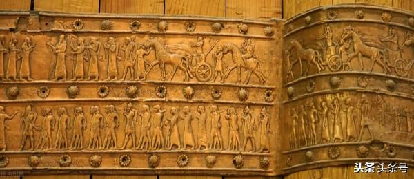 世界歷史之追尋巴比倫