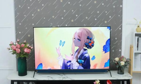 在家即可擁有影院觀影體驗,TCL智屏它來了 在家即可擁有影院觀影體驗,TCL智屏它來了