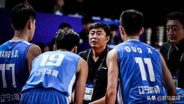 13分大逆轉！遼籃首秀演砸，19歲小將成唯一亮點，高詩巖替身出爐