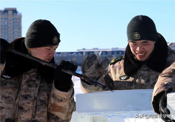 探秘嘎嘎冷的&OpenCurlyDoubleQuote;水晶宮&rdquo;