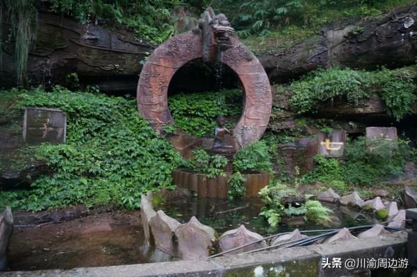 四川的“小柬埔寨”，門票0元，如今卻無人問津