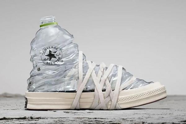 “穿”蘋果草莓、拎蘆筍包包、塗胡蘿蔔口紅，可持續時尚就是那麼瘋狂