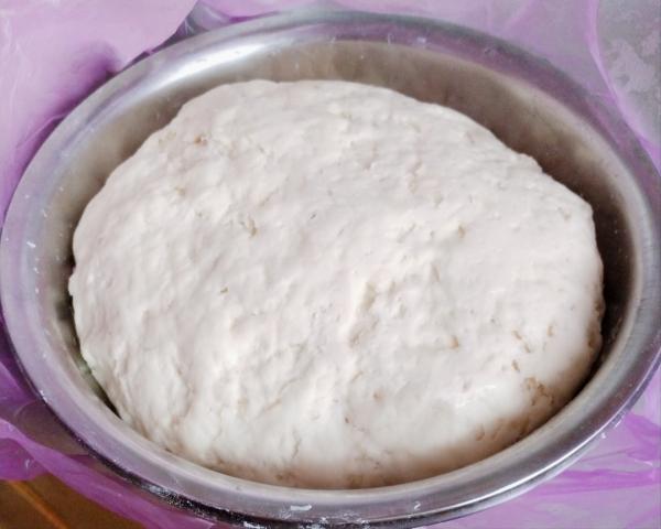 做包子、饅頭怎樣發麵？教你3個小技巧，一看就會，個個暄軟好吃