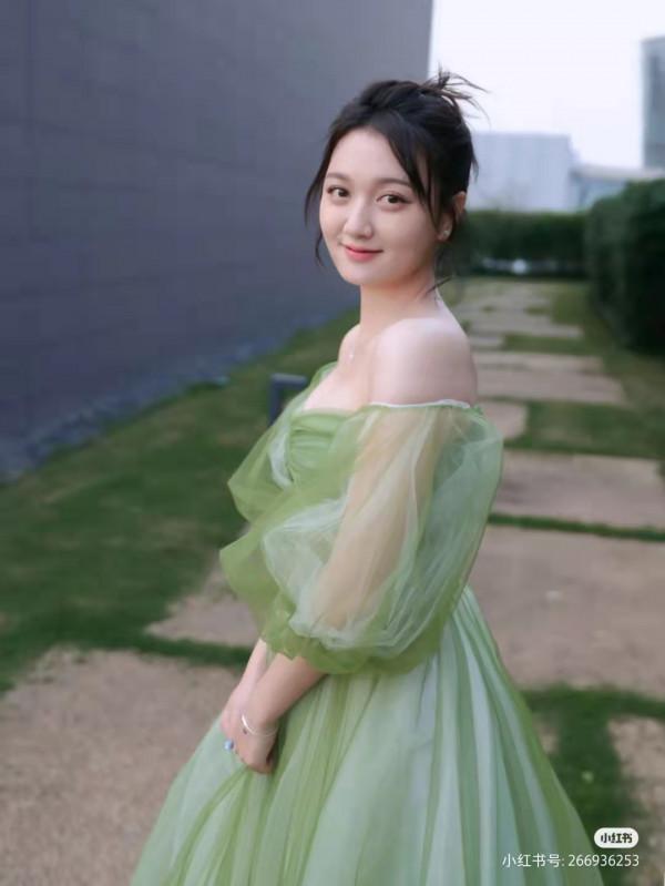 還記得《二十不惑》裡的大寶董思怡嗎?她瘦下來竟然這麼美 還記得《二十不惑》裡的大寶董思怡嗎?她瘦下來竟然這麼美