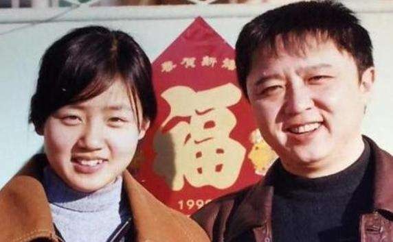 白慧明嫁大10歲于謙：獨自撐起一個家，她的堅強郭德綱看了都心疼