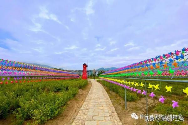 「鄉村振興」永泰省級歷史文化名村1:椿陽村 「鄉村振興」永泰省級歷史文化名村1:椿陽村