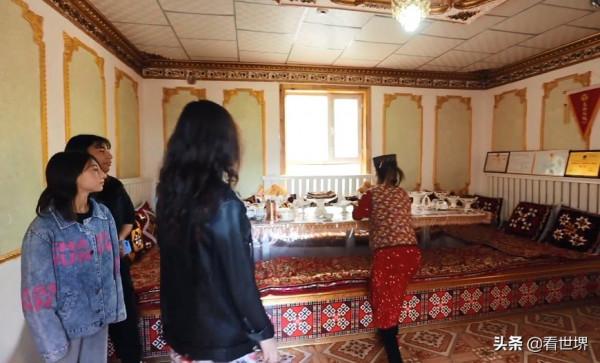 塔吉克，很不“突厥”，是一個什麼樣的民族？