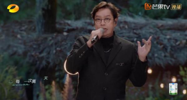 《時光音樂會》小柯專場，張傑第一鬱可唯第二憑什麼超越前輩