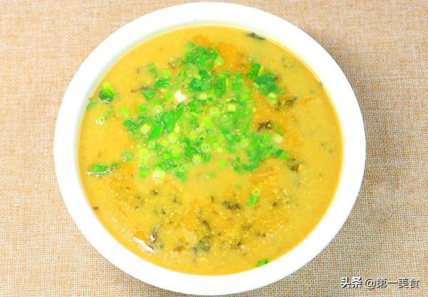 芝麻葉豆腐湯很多人都做錯了,難怪不好喝,廚師長教你正確做法 芝麻葉豆腐湯很多人都做錯了,難怪不好喝,廚師長教你正確做法