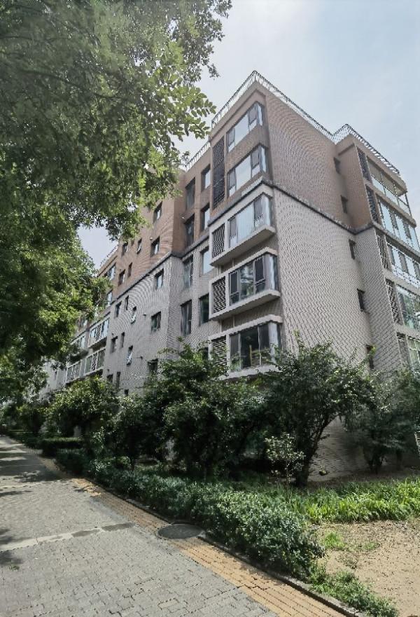 世華水岸(B、C、F區) 世華水岸(B、C、F區)