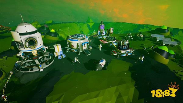 浩瀚的宇宙總是讓人心身嚮往 五款宇宙題材遊戲推薦