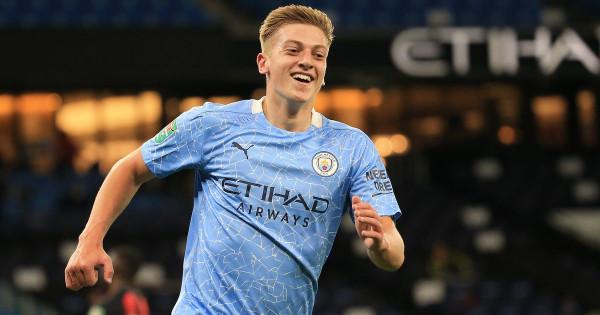 曼城冬窗五大轉出球員:未來核心渴望自立門戶 三獅魔翼欲走還留 曼城冬窗五大轉出球員:未來核心渴望自立門戶 三獅魔翼欲走還留