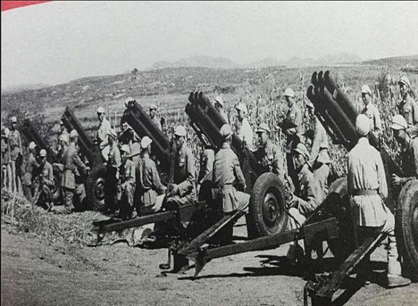 林彪談遼瀋戰役:與其說是我指揮作戰,不如說是情報指揮部隊作戰 林彪談遼瀋戰役:與其說是我指揮作戰,不如說是情報指揮部隊作戰