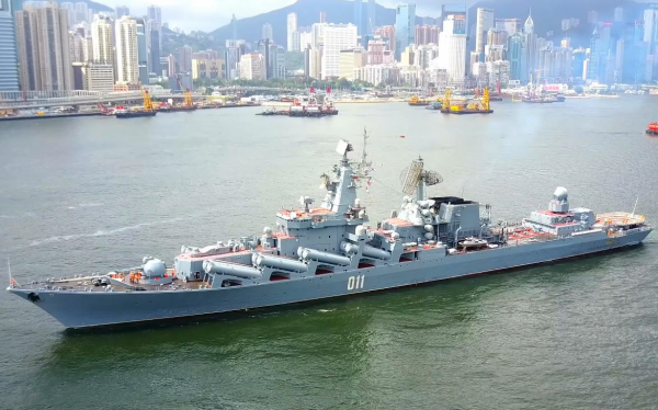 美盟友兩場2&plus;2會談說中國壞話，美艦南海走秀，解放軍決定不再忍